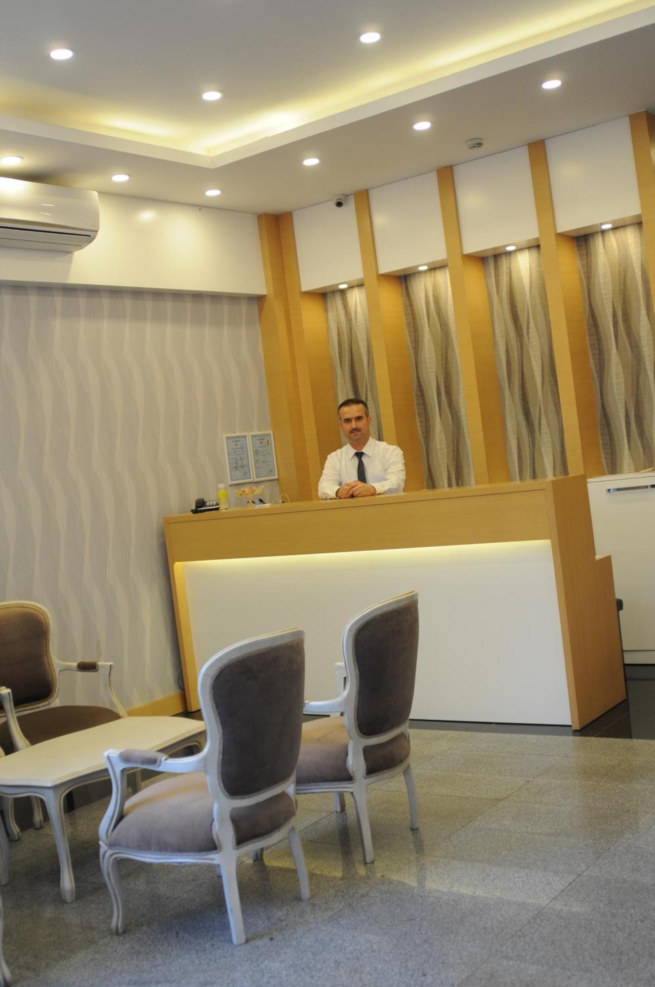 Hotel Kabacam Aydin Exterior foto