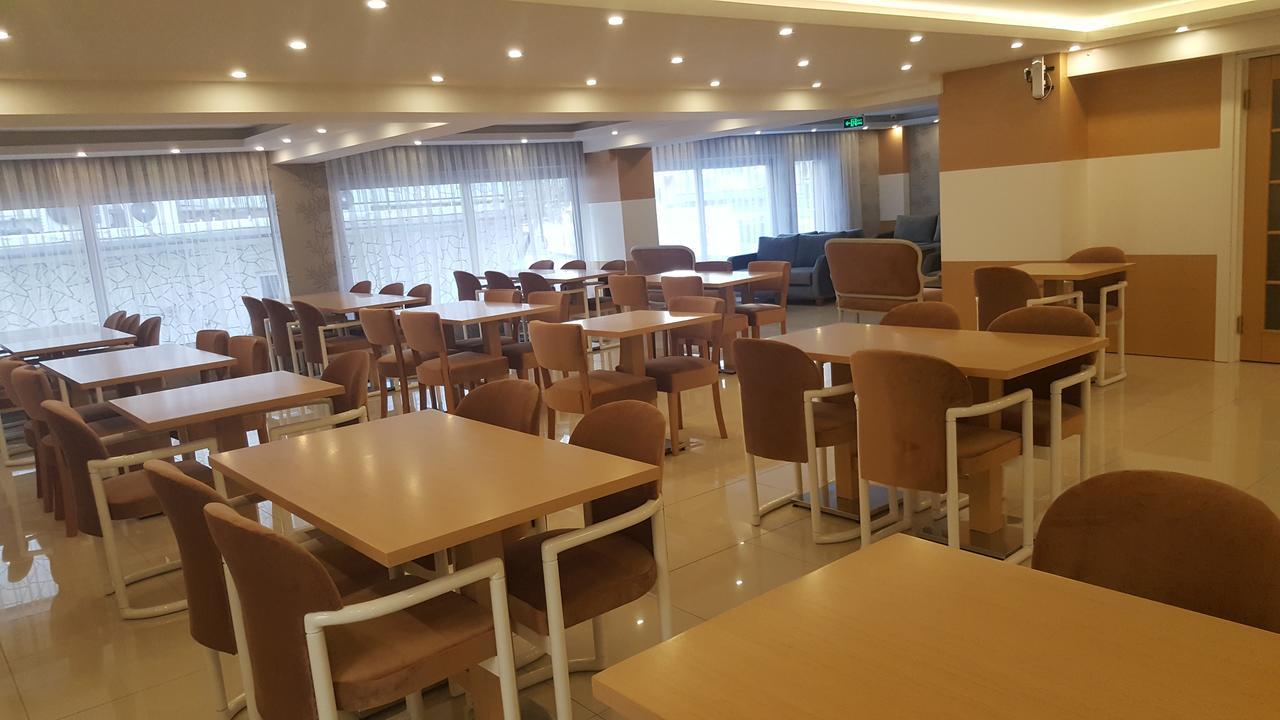 Hotel Kabacam Aydin Exterior foto